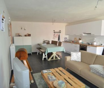 Appartement met 2 slaapkamers & autostandplaats - Photo 6