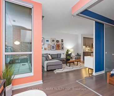 Bohemian Embassy Lofts , #306 - Photo 2