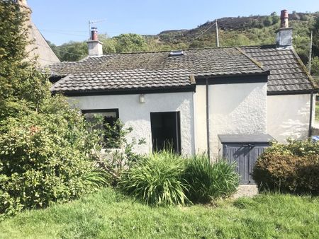 1 bedroom cottage to rent - Photo 4