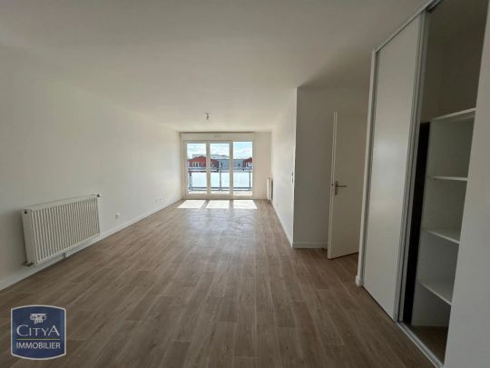 Appartement à louer 3 pièces 64.54m² - Photo 1