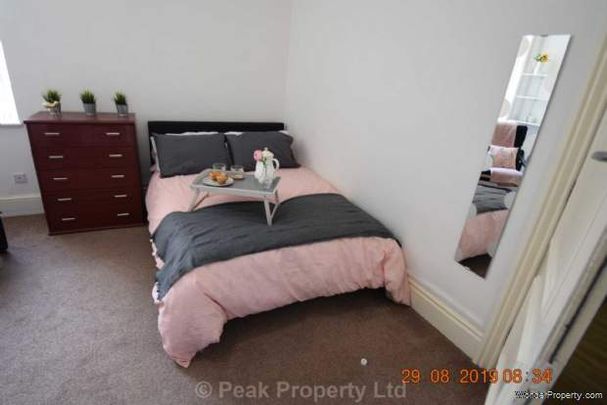 1 bedroom property to rent in Southend On Sea - Photo 1