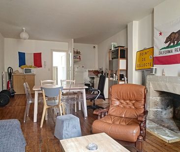 Location Appartement 3 pièces 68m² - Photo 1