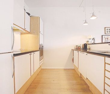 2100 København, Langelinie Allé - Foto 4