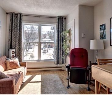 Appartement à louer secteur hôpital - Photo 1
