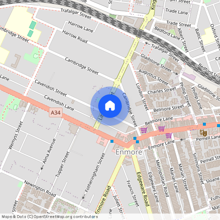 5 Liberty Street, Sydney, New South Wales 2042