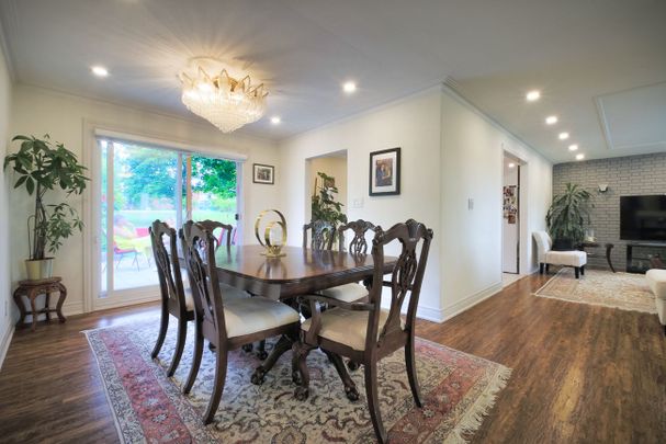 For Lease - 41 Hamilton Drive, Newmarket, Ontario - Photo 1