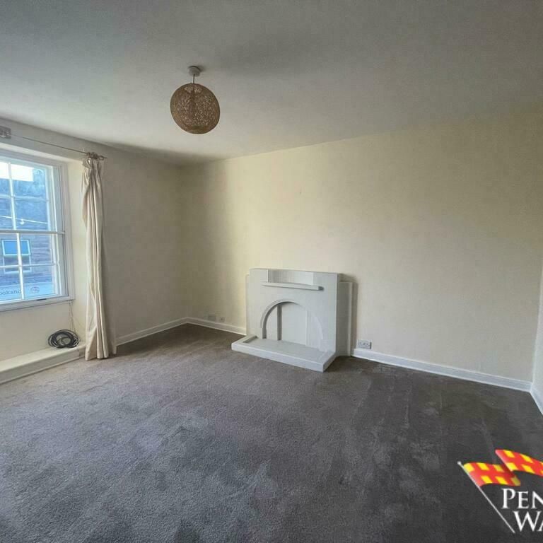 3 bedroom penthouse to rent - Photo 1