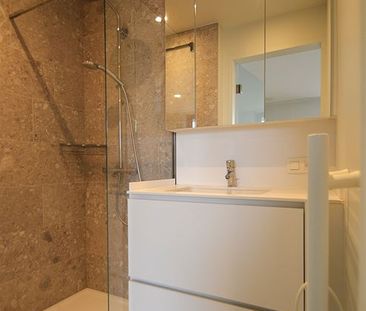 Prachtig afgewerkt appartement op de Grote Markt in Poperinge. - Photo 3