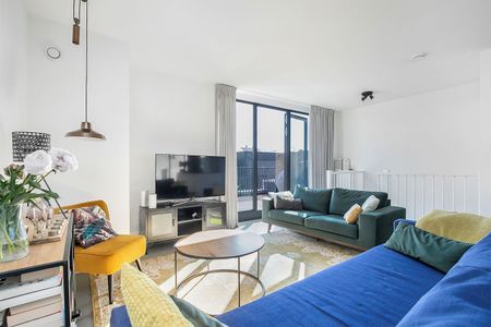 Appartement te huur: John Blankensteinstraat 167-B 1095 MB Amsterdam - Photo 2