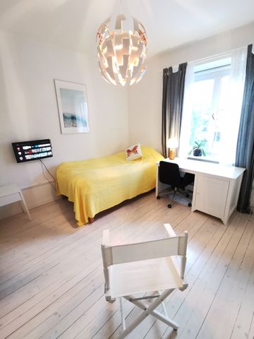 Runiusgatan, Stockholm - Foto 2