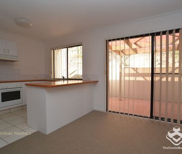 Arundel single storey townhouse with 3 bedroom & 2 bathroom - Photo 5