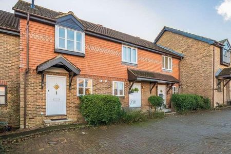 Coleridge Close, Twyford, RG10 - Photo 5