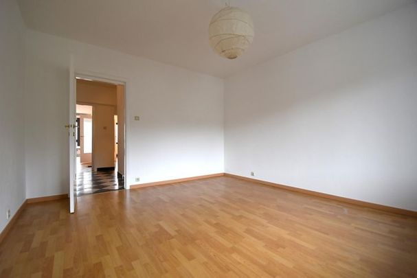 Appartement te huur - Foto 1