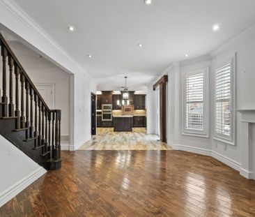 For Lease - 424 Tonelli Lane Unit# Upper, Milton, Ontario - Photo 1