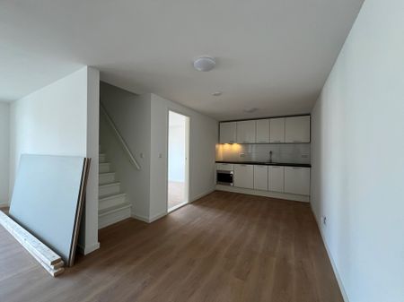 Burgemeester Triezenbergstraat 31A - Photo 4