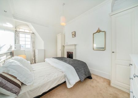 Draycott Place, SW3 2SB, London - Photo 3