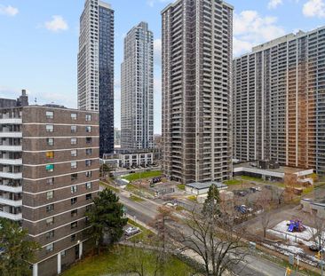 For Lease - 60 Central Park Roadway N/A Unit# 1005, Toronto, Ontario - Photo 3