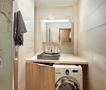 Location Appartement 1 pièce 29m² - Photo 6