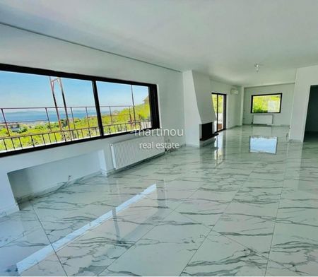 Διαμέρισμα για ενοικίαση Βάρκιζα (Βάρη - Βάρκιζα) - Φωτογραφία 4