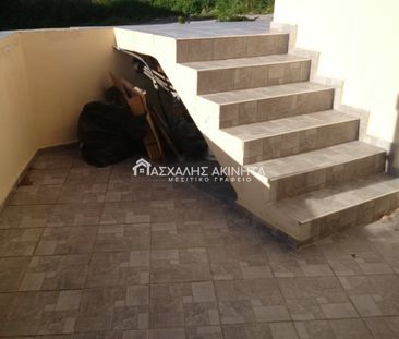 ΕΣΤΑΥΡΩΜΕΝΟΣ 1ΧΩΡΗ ΓΚΑΡΣΟΝΙΕΡΑ ΕΝΟΙΚΙΑΣΕΙΣ 10025 - Photo 2