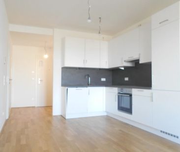 Q5 am PARK großartige 2ZI mit Süd/Balkon PARKBLICK - Photo 5