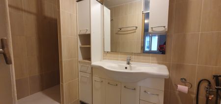 Location Appartement 2 pièces 43m² VAUJOURS 93410 - Photo 4