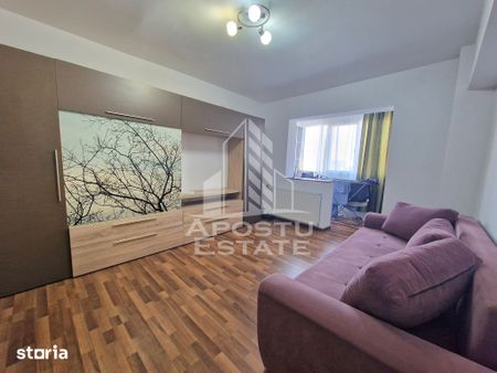 Apartament cu 2 camere de în, etaj intermediar, zona Circumvalatiunii - Fotografie 2