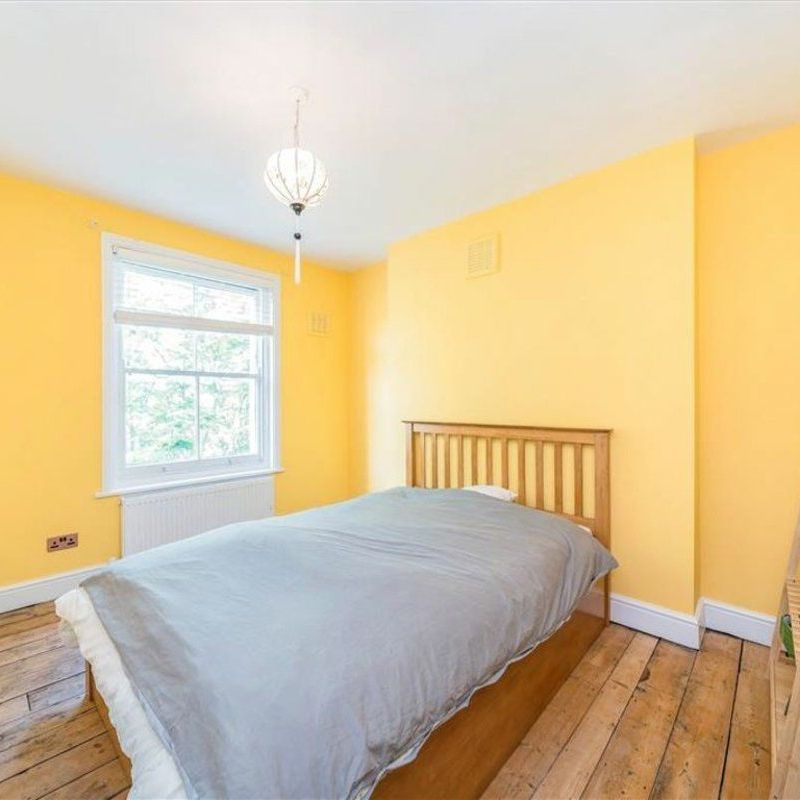 Nettleton Road, New Cross, SE14 - Photo 1