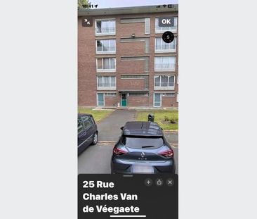 Appartement à Louer à tourcoing 700 € - Photo 5