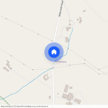 11 Ballycastle Road, Newtownards, BT22 2AT