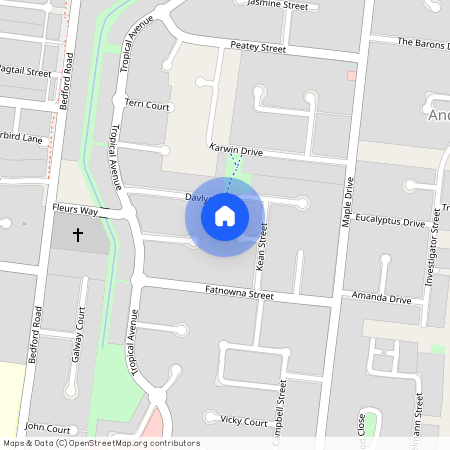 6 Caribaea Court, Andergrove