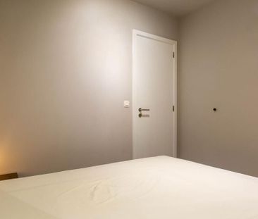 Appartement te huur in Evere voor € 1.100 met 1 slaapkamer - Photo 2