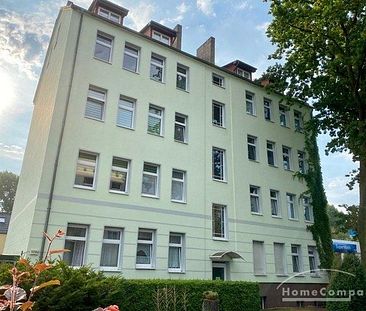 Frisch modernisierte 2-Zimmer-Wohnung in Berlin Pankow, möbliert - Foto 2