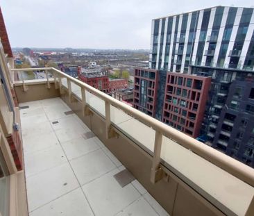 For Lease - 1787 St Clair Avenue Unit# 8, Toronto, Ontario - Photo 2