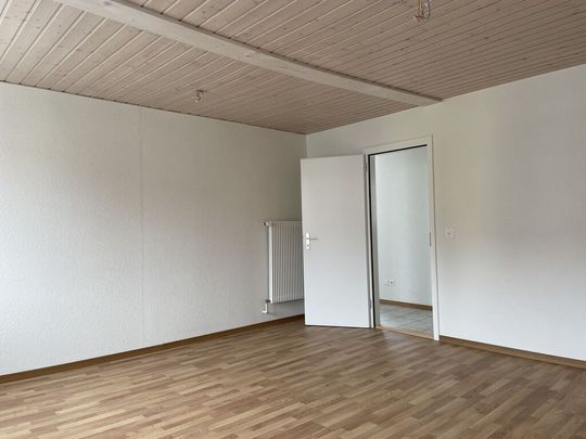 2.5 room apartment - Photo 1