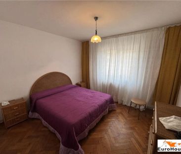 Apartament cu 3 camere de inchiriat in Alba Iulia Cetate - Fotografie 3