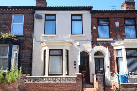 Lancaster Street, Walton, Liverpool, L9 1BQ - Photo 3