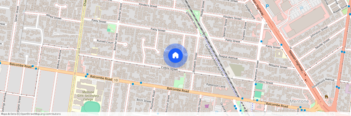 15/7 Anderson Court, Vic 3194, Mentone