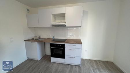 Location Appartement 3 pièces 62m² CHELLES 77500 - Photo 2