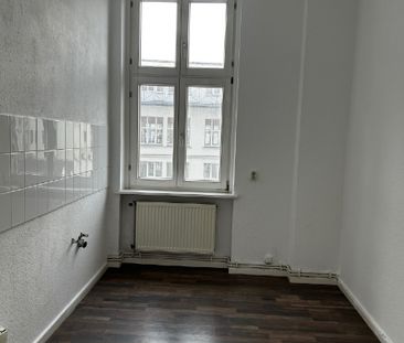 Charmante 2-Zi.-Wohnung im beliebten Magniviertel - Photo 2