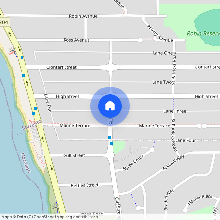Sorrento, Perth