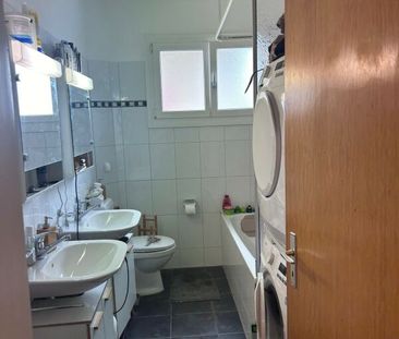 5.5 Zimmerwohnung - Nähe Bodensee zu vermieten - Photo 5