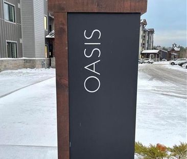 For Lease - 20 Beckwith Lane Unit# 407, Blue Mountains, Ontario - Photo 6