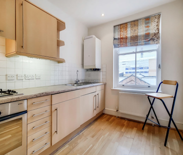 Gunthorpe Street, London, E1 - Photo 3 | Rentumo