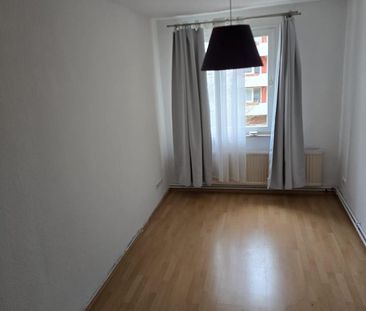 Drei Zimmerwohnung in Buchholz ab sofort - Foto 1