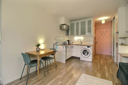 APPART. 1 CHAMBRE – 75011 - Photo 3