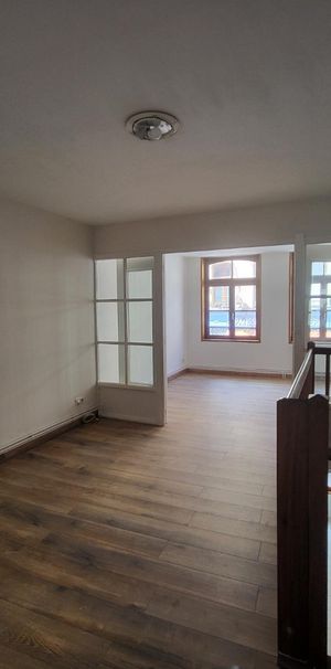 Location Appartement 4 pièces 67m² ST OMER 62500 - Photo 1