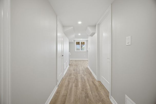 For Lease - 18 Intrigue Trail Unit# Bsmt, Brampton, Ontario - Photo 1