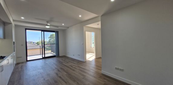 Two bedroom affordable housing unit - Photo 2