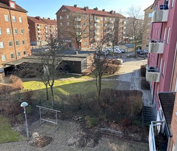 Dämmegatan 4 - Foto 3